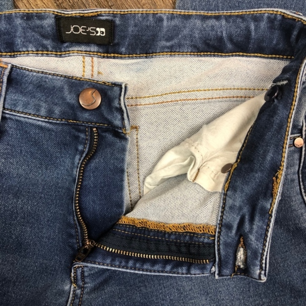 Joe's Jeans | Skinny Pants Denim ((size 14)) - Picture 6 of 8